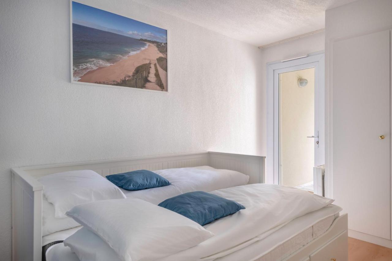 Appartement Dans Residence Avec Piscine Pour 6 Pornichet Zewnętrze zdjęcie